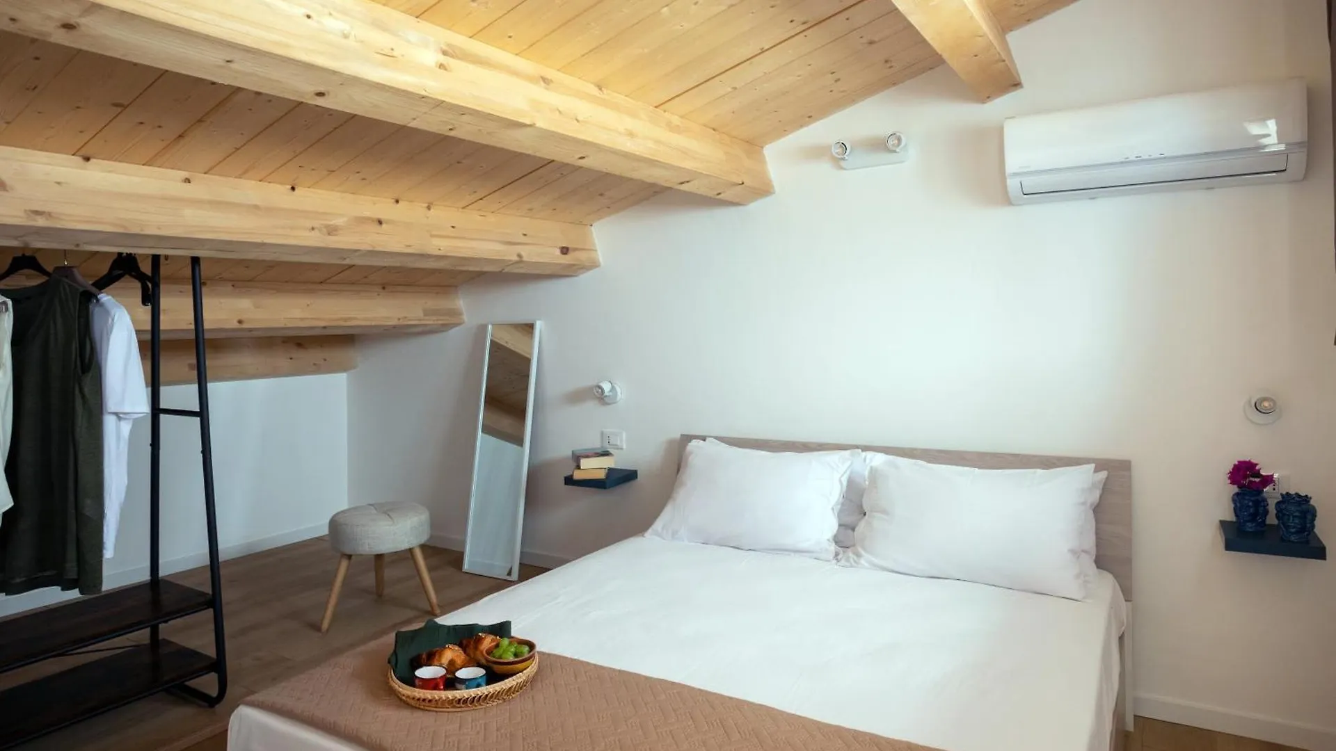 巴勒莫Rys Mondello House公寓 公寓 巴勒莫