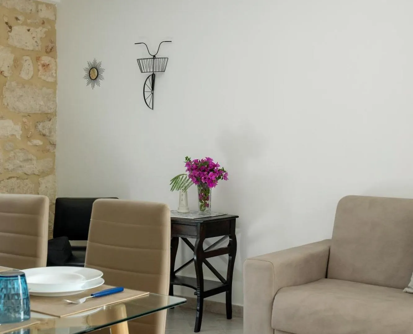 公寓 巴勒莫Rys Mondello House公寓